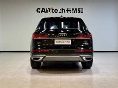 Audi Q7 2023 45 TFSI quattro S line sports - фото 5