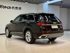 Audi Q7 2023 45 TFSI quattro S line sports - фото 6