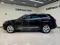 Audi Q7 2023 45 TFSI quattro S line sports - фото 7