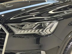 Audi Q7 2023 45 TFSI quattro S line sports - фото 8