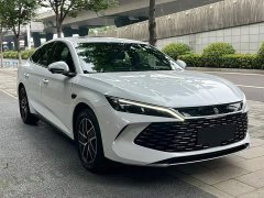 BYD Qin L DM-i Smart Driving Edition 120KM Transcendent Type - фото 2