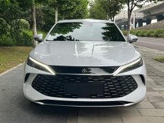 BYD Qin L DM-i Smart Driving Edition 120KM Transcendent Type - фото 3