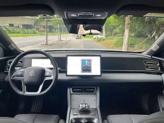 BYD Qin L DM-i Smart Driving Edition 120KM Transcendent Type - фото 5