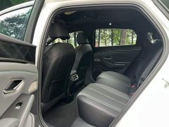 BYD Qin L DM-i Smart Driving Edition 120KM Transcendent Type - фото 6