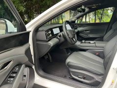 BYD Qin L DM-i Smart Driving Edition 120KM Transcendent Type - фото 7