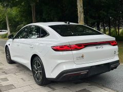 BYD Qin L DM-i Smart Driving Edition 120KM Transcendent Type - фото 8