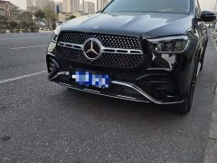 Mercedes-Benz GLE (Imported) 2024 GLE 350 4MATIC Dynamic - фото 1