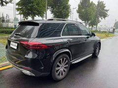 Mercedes-Benz GLE (Imported) 2024 GLE 350 4MATIC Dynamic - фото 2