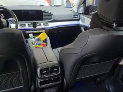 Mercedes-Benz GLE (Imported) 2024 GLE 350 4MATIC Dynamic - фото 4