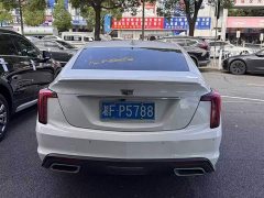 Cadillac CT5 28T luxury - фото 2