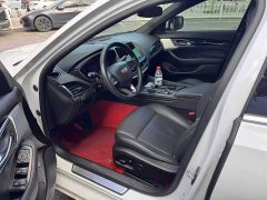 Cadillac CT5 28T luxury - фото 5