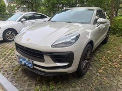 Porsche Macan S 2.9T - фото 1