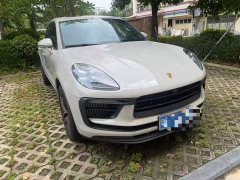 Porsche Macan S 2.9T - фото 2