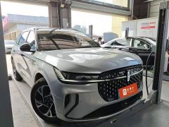 Lynk & Co Voyager 2.0T four-wheel drive Zunyi hybrid version - фото 1