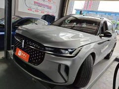 Lynk & Co Voyager 2.0T four-wheel drive Zunyi hybrid version - фото 3