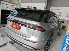 Lynk & Co Voyager 2.0T four-wheel drive Zunyi hybrid version - фото 4