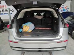 Lynk & Co Voyager 2.0T four-wheel drive Zunyi hybrid version - фото 5