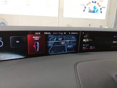 Lynk & Co Voyager 2.0T four-wheel drive Zunyi hybrid version - фото 6