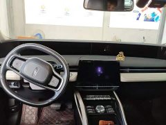 Lynk & Co Voyager 2.0T four-wheel drive Zunyi hybrid version - фото 7