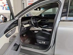 Lynk & Co Voyager 2.0T four-wheel drive Zunyi hybrid version - фото 8