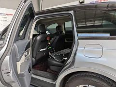 Lynk & Co Voyager 2.0T four-wheel drive Zunyi hybrid version - фото 9