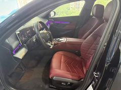 BMW 5 Series 2025 530Li Leading M Sports Package - фото 7