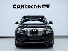 BMW X3 2022 facelift xDrive25i M sports package - фото 2