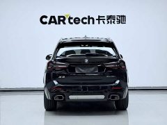 BMW X3 2022 facelift xDrive25i M sports package - фото 5