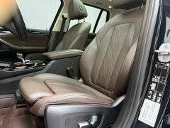 BMW X3 2022 facelift xDrive25i M sports package - фото 7