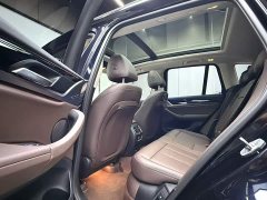 BMW X3 2022 facelift xDrive25i M sports package - фото 8