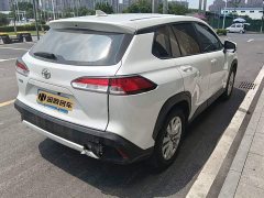 Toyota Corolla Sharp 2.0L Elite Edition - фото 2