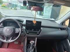 Toyota Corolla Sharp 2.0L Elite Edition - фото 3