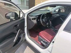 Toyota Corolla Sharp 2.0L Elite Edition - фото 5