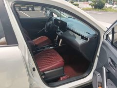 Toyota Corolla Sharp 2.0L Elite Edition - фото 6