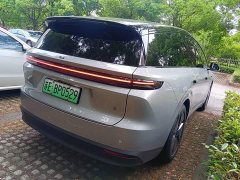 Li Auto Ideal i8 Standard Edition - фото 2