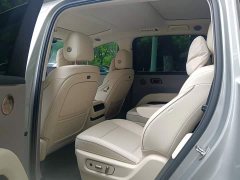 Li Auto Ideal i8 Standard Edition - фото 6
