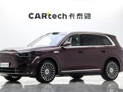 AITO Wenjie M8 extended range Ultra version 53.4kWh 5-seater version (192-line lidar) - фото 1