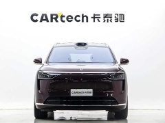 AITO Wenjie M8 extended range Ultra version 53.4kWh 5-seater version (192-line lidar) - фото 2