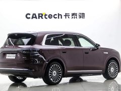 AITO Wenjie M8 extended range Ultra version 53.4kWh 5-seater version (192-line lidar) - фото 3