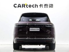 AITO Wenjie M8 extended range Ultra version 53.4kWh 5-seater version (192-line lidar) - фото 4
