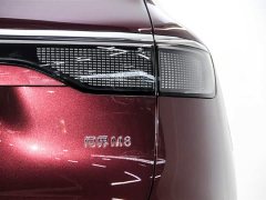 AITO Wenjie M8 extended range Ultra version 53.4kWh 5-seater version (192-line lidar) - фото 6