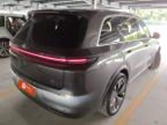 Li Auto Ideal L8 Ultra smart refresh version - фото 2