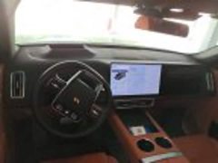 Li Auto Ideal L8 Ultra smart refresh version - фото 7