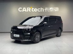 Zeekr 009 2024 6-Seater Executive AWD 108kWh - фото 1