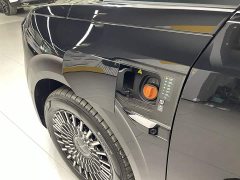 Zeekr 009 2024 6-Seater Executive AWD 108kWh - фото 13