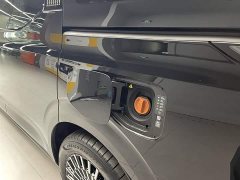 Zeekr 009 2024 6-Seater Executive AWD 108kWh - фото 17