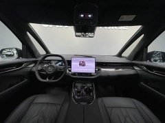 Zeekr 009 2024 6-Seater Executive AWD 108kWh - фото 19