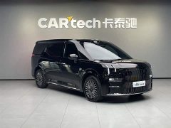 Zeekr 009 2024 6-Seater Executive AWD 108kWh - фото 2