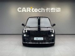 Zeekr 009 2024 6-Seater Executive AWD 108kWh - фото 3