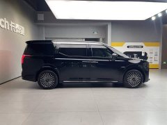 Zeekr 009 2024 6-Seater Executive AWD 108kWh - фото 4
